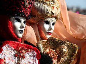 Нова дискографија – Албум „Маске”