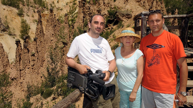 Културна баштина Србије: Од Плочника до Царичиног града I део