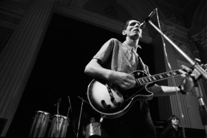 Срђан Гојковић Гиле, „Електрични оргазам”, СКЦ, 1980.