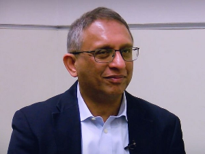  Акхил Гупта: Замагљене границе (4)