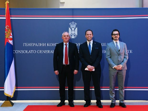 У Трсту свечано обележен Дан државности Србије