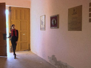 Доситеј, путник просвећености: Детињство, 1-8