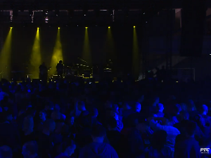 Панорама – Њупорт џез фестивал у Београду '71 – Miles Davis