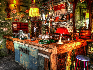 Клуб Тропикана – Beltango Kvintet