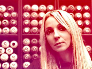 Марија Шолн