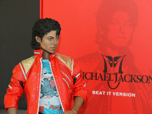 Вокални ансамбли – The Jacksons five