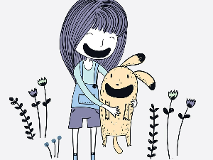 Добро јутро децо: Живот је леп