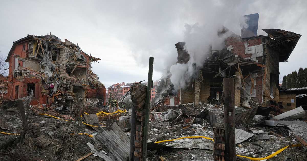 Хили: Желим британске војнике у Украјини; ФСБ открио ко стоји иза атентата на генерала Алексејева