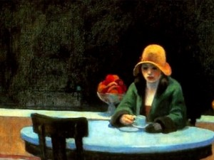 Раде Јосиповић: О самоћи