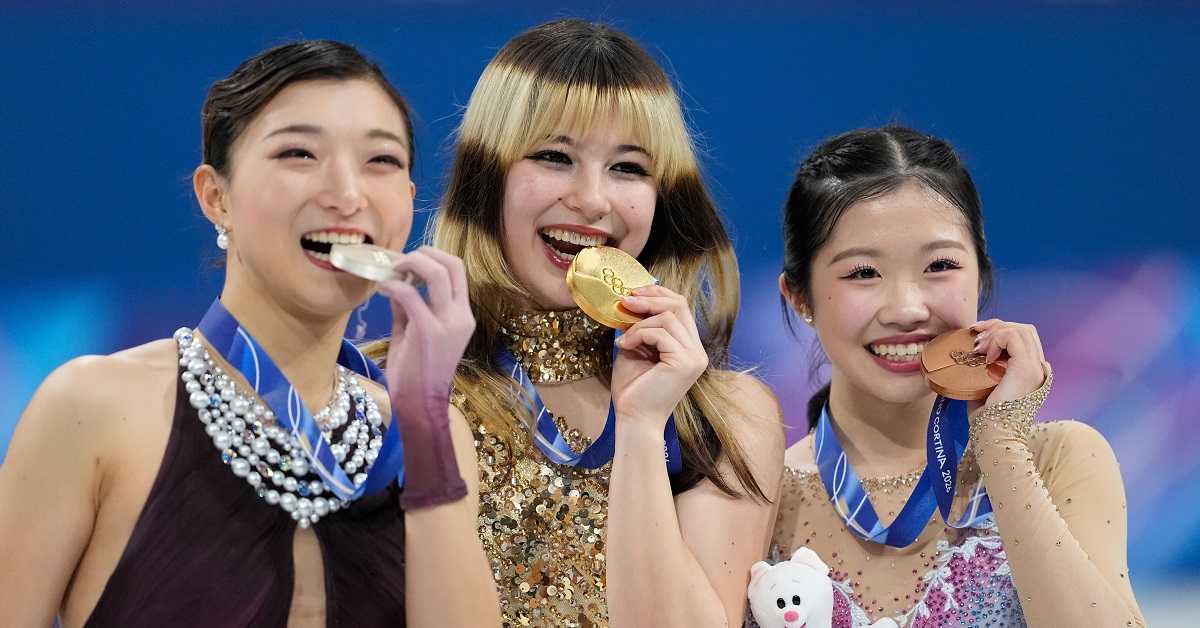 Биланс медаља на ЗОИ - неумољиви Норвежани оборили рекорд