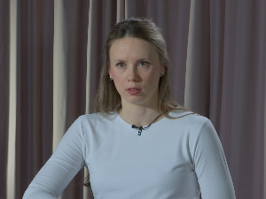 Јулија Новикова, ловац на хакере: На дарк вебу ни криминалци више не верују једни другима