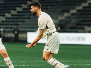 Лил прекинуо "црну серију" пред реванш на "Маракани"