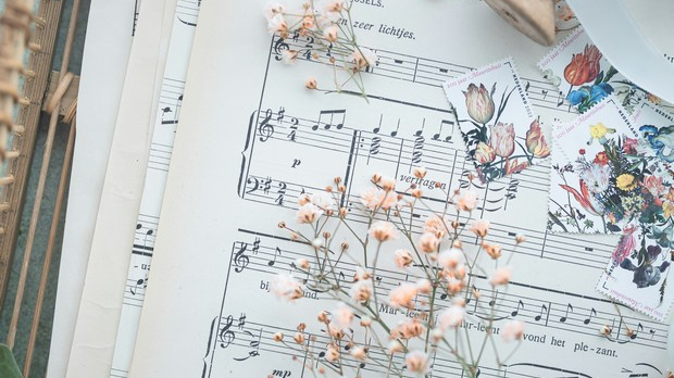 Преглед музичке недеље