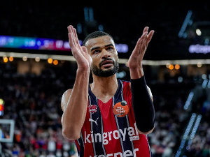 Басконија шампион Купа краља, Реал пао у финалу