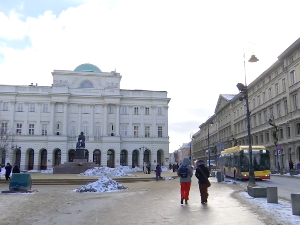 Од "добро дошли" до "докле год се исплати" – како Пољска гледа на украјинске избеглице