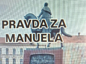 Између трагедије и правде