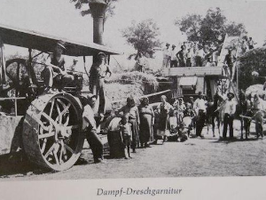 Приступачан програм: Траг – Перлез варош – Језгро живота (СЗЈ)