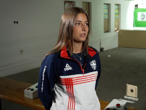 # Зона талента