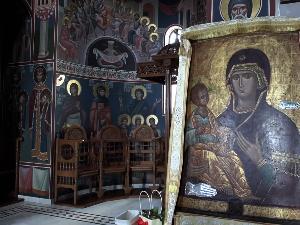 Васкршњи пост траје 48 дана