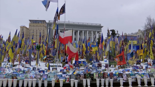 Рат у Украјини улази у пету годину - мир неизвестан, спор око територија кочи мир