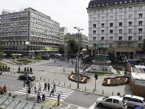 "Град без тргова није град у класичном смислу - то је колекција некретнина"