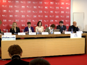 Стручна јавност о сету правосудних закона – спорна процедура, заједничка брига за независност судства