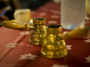 Етно џез авлија – Микс