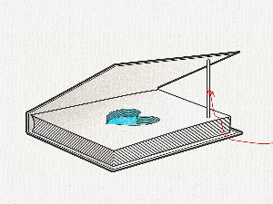 Добро јутро децо: Клуб ронилаца у књиге