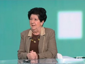 Љиљана Чубрић