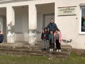 Товрљане: Учитељу Марку Чикарићу Сретењски орден за залагање и хуманост