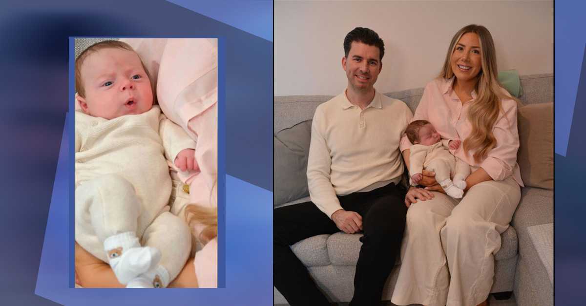 У Британији рођена прва беба из трансплантиране материце од преминуле донорке