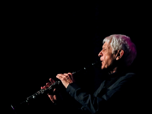 Џез – In memoriam: Мишел Портал