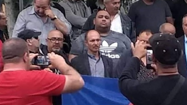 Сећање на жртве расистичког насиља над Ромима у Мађарској