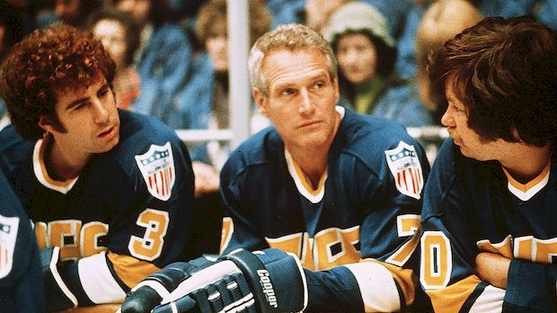 Сурова игра