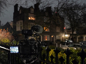 Питер Менделсон, од 