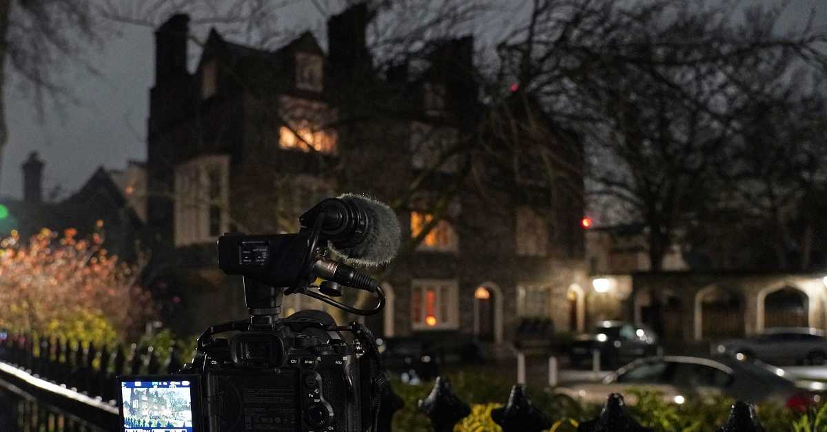 Питер Менделсон, од "принца таме" до притворске ћелије – успони, скандали и политичке сенке