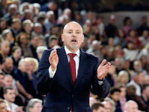 Обрадовић пред Дубаи: Морамо да нађемо менталну снагу и енергију