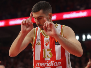 Добрић: Куп је иза нас, морамо да победимо Ефес како знамо и умемо