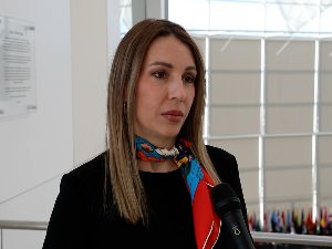 Ђедовић Хандановић из Вашингтона: Договорене алтернативе за безбедније снабдевање гасом