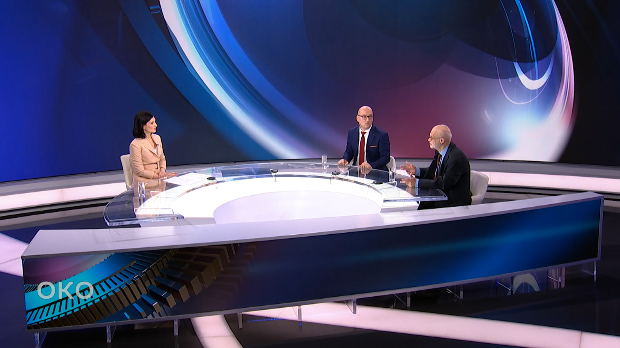 Око: Четири године рата у Украјини – где су данас Кијев, Москва и њихови савезници