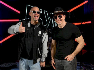 Бунт: Бвана и Џезери, Сале и Седлари