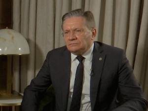 Лихачов за РТС: 