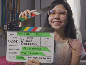 Живот је драгоцен: Лаиса