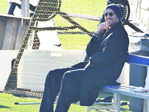 Тутоспорт: Влаховића нико не жели, повратак преговорима са Јувентусом