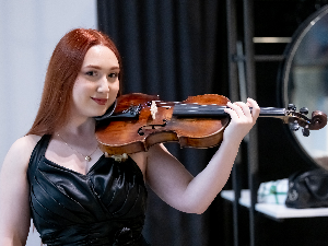 Вероника Мона Богић