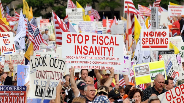 Борис Кагарлицки: Устанак средње класе (4)   