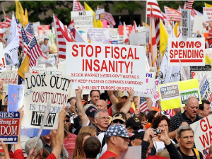 Борис Кагарлицки: Устанак средње класе (6)   