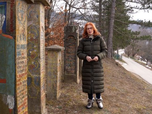 Родославци: Душан Пурић – Не напред, већ за мном