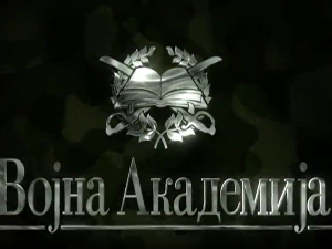 Војна академија, 55. епизода