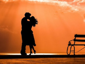 Данкина бројаница – Љубав